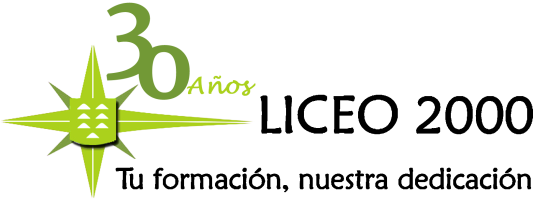 Campus Virtual Liceo 2000