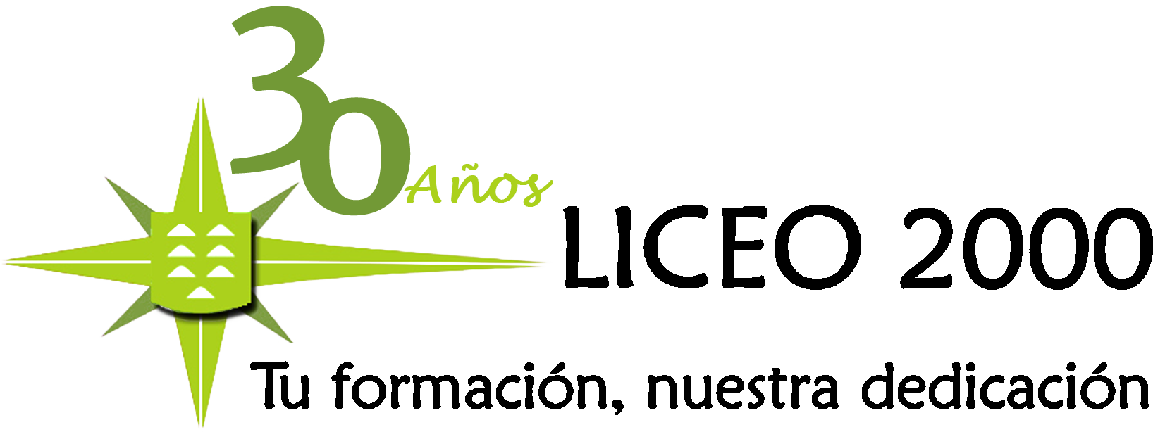 Campus Virtual Liceo 2000